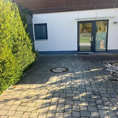 Ferienwohnung Biermann Oberammergau Kültér fotó