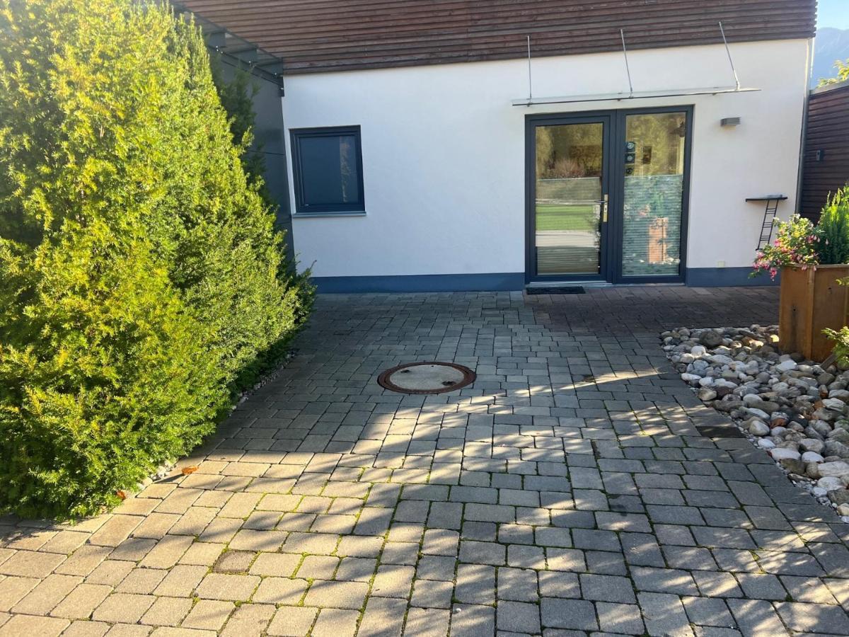 Ferienwohnung Biermann Oberammergau Kültér fotó