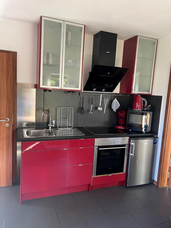 Ferienwohnung Biermann Oberammergau Kültér fotó