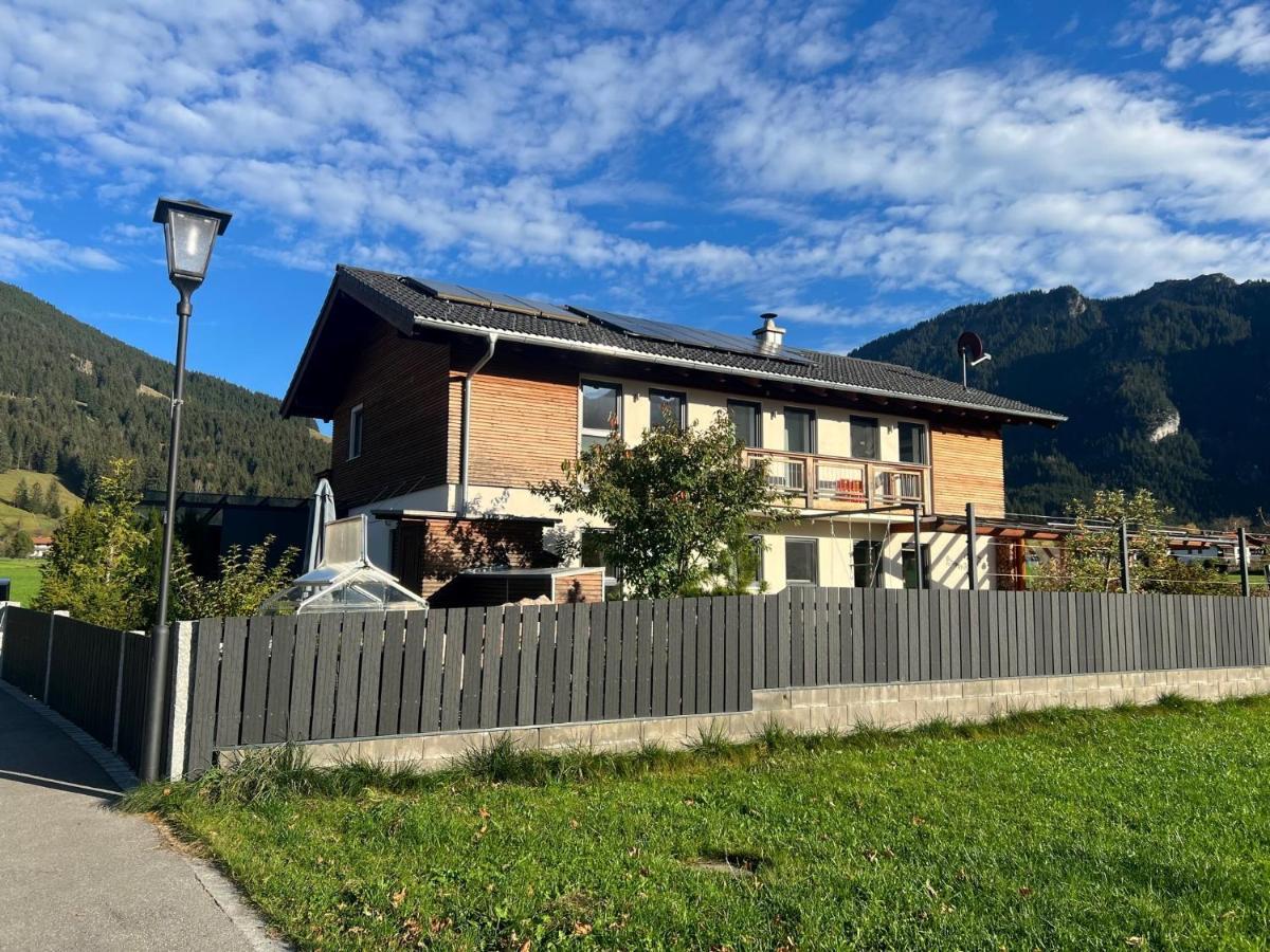 Ferienwohnung Biermann Oberammergau Kültér fotó