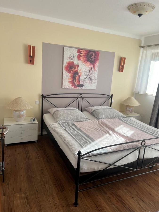 Ferienwohnung Biermann Oberammergau Kültér fotó