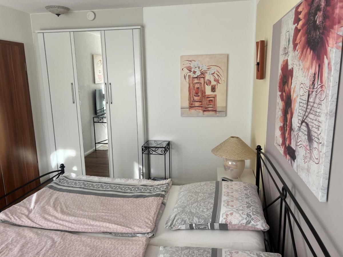 Ferienwohnung Biermann Oberammergau Kültér fotó
