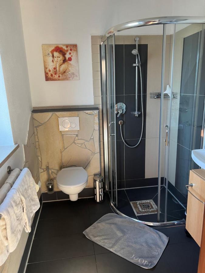 Ferienwohnung Biermann Oberammergau Kültér fotó